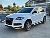 Audi Q7 (2) 3.0 V6 TDI 240 S LINE+ 5PL thumbnail