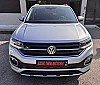 Volkswagen T-cross 1.0 TSI 115 R-LINE DSG thumbnail