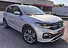 Volkswagen T-cross 1.0 TSI 115 R-LINE DSG thumbnail