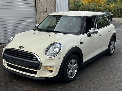 MINI One ** 1.2 ** 5 portes ** Marchand ou export **