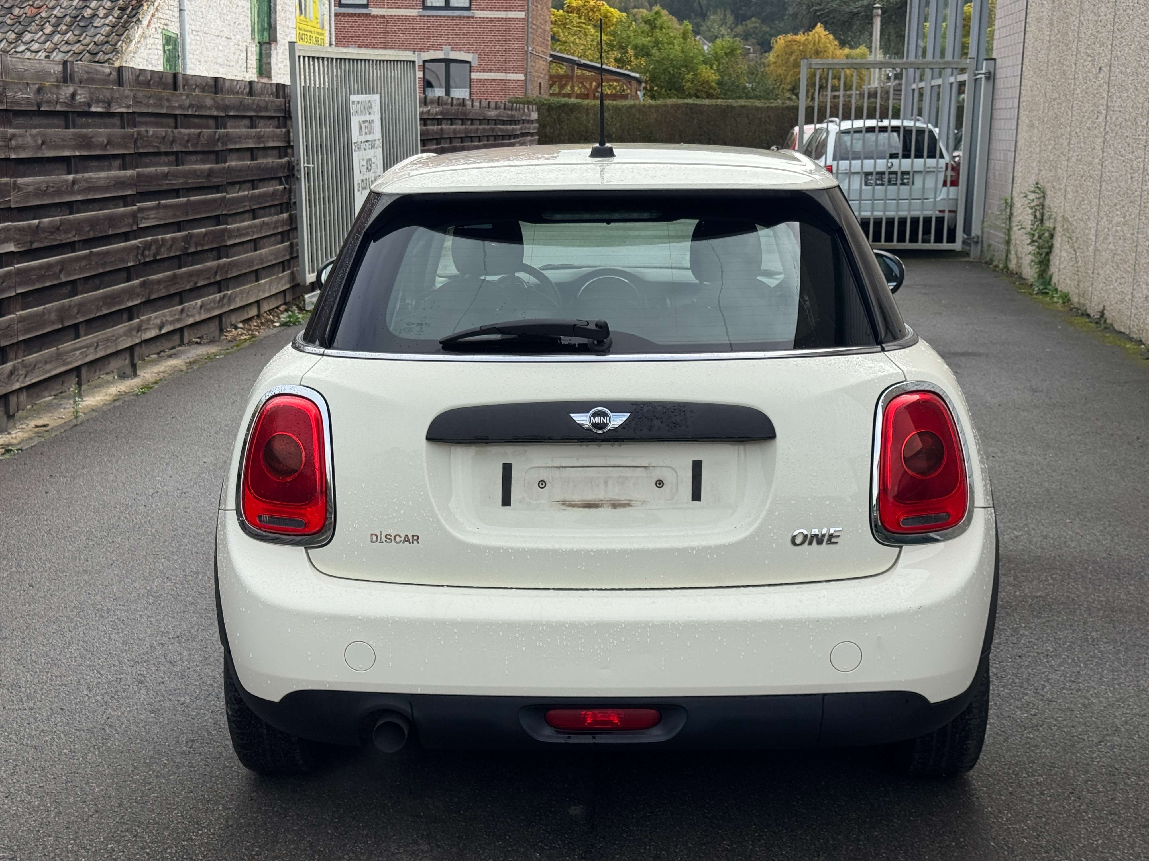 MINI One ** 1.2 ** 5 portes ** Marchand ou export **