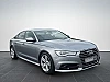 Audi A6 3.0 TDi V6 S tronic - Berline Premium Finition "S-Line" - Garantie 12 Mois avec Entretien Effectué - Dispo - Zone LEZ Ok thumbnail