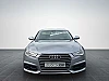 Audi A6 3.0 TDi V6 S tronic - Berline Premium Finition "S-Line" - Garantie 12 Mois avec Entretien Effectué - Dispo - Zone LEZ Ok thumbnail