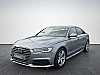Audi A6 3.0 TDi V6 S tronic - Berline Premium Finition "S-Line" - Garantie 12 Mois avec Entretien Effectué - Dispo - Zone LEZ Ok thumbnail