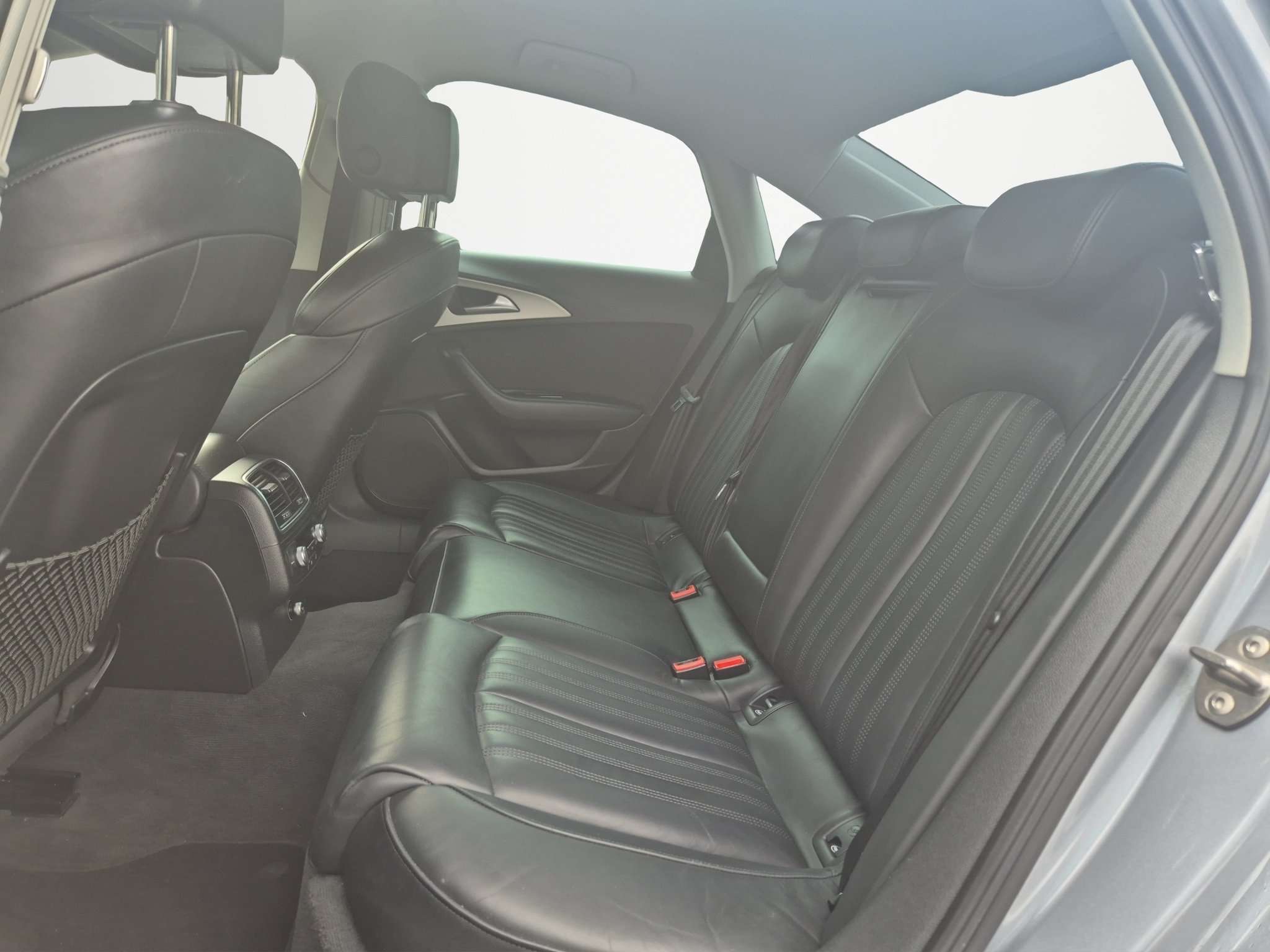 Audi A6 3.0 TDi V6 S tronic - Berline Premium Finition "S-Line" - Garantie 12 Mois avec Entretien Effectué - Dispo - Zone LEZ Ok