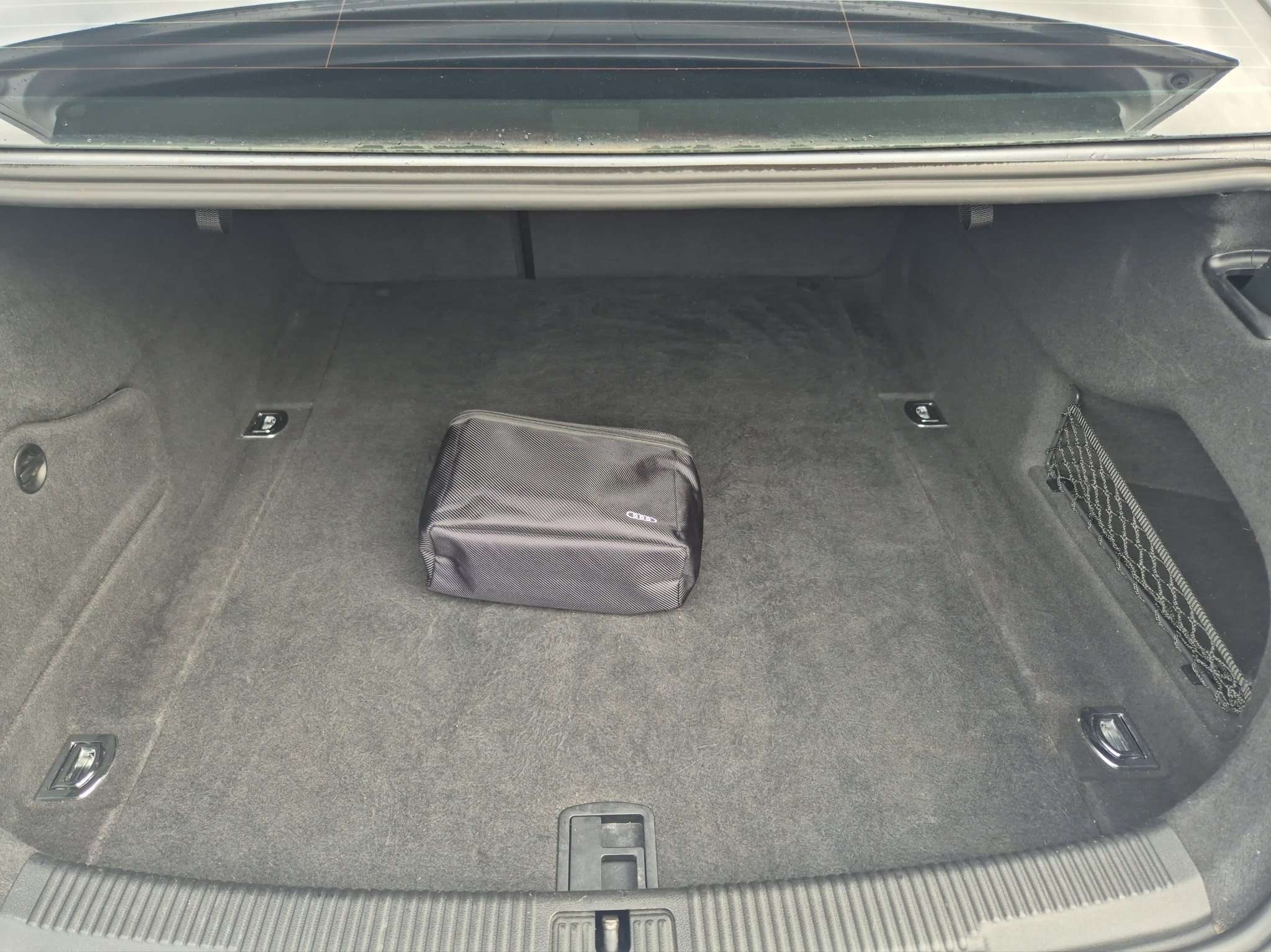 Audi A6 3.0 TDi V6 S tronic - Berline Premium Finition "S-Line" - Garantie 12 Mois avec Entretien Effectué - Dispo - Zone LEZ Ok