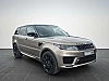Land Rover Range Rover Sport 3.0 TD6 D250 HSE - SUV Premium Idéal Famille 7 Places - Garantie 12 Mois avec Entretien Effectué - Zone LEZ Ok thumbnail