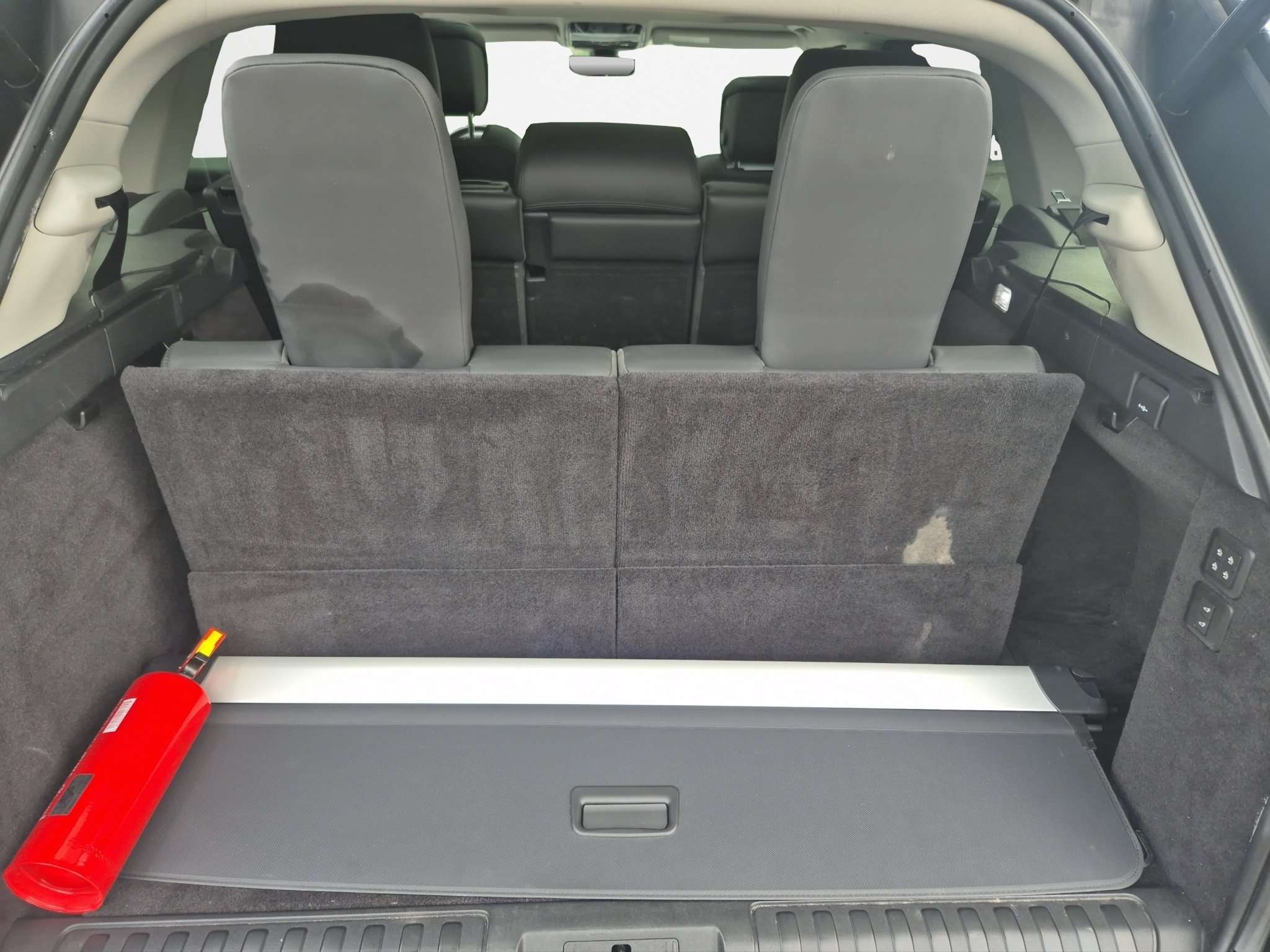 Land Rover Range Rover Sport 3.0 TD6 D250 HSE - SUV Premium Idéal Famille 7 Places - Garantie 12 Mois avec Entretien Effectué - Zone LEZ Ok
