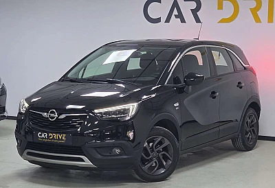 Opel Crossland X 1.5 Turbo D CAMERA/CAPTEUR/CRUISE/1ER PROPRIETAIRE