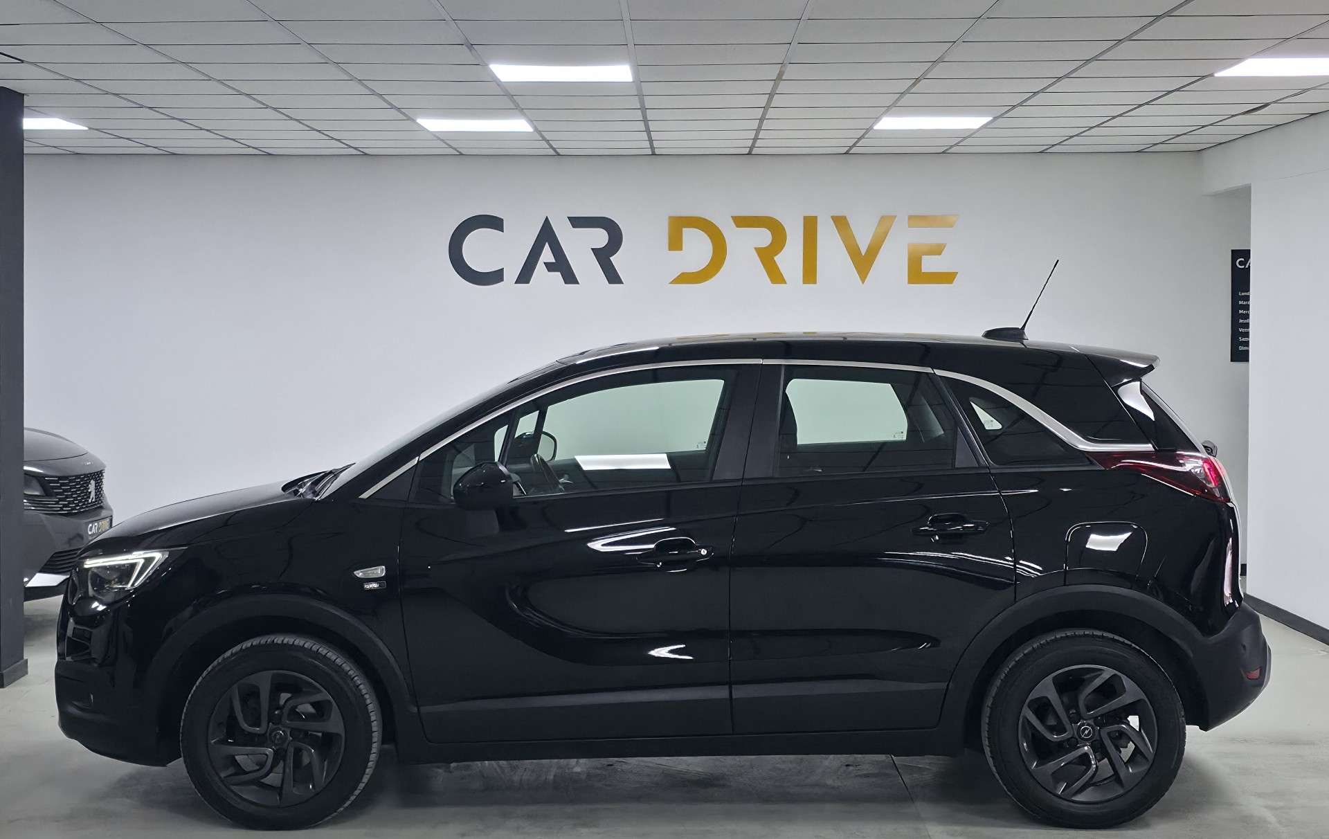 Opel Crossland X 1.5 Turbo D CAMERA/CAPTEUR/CRUISE/1ER PROPRIETAIRE
