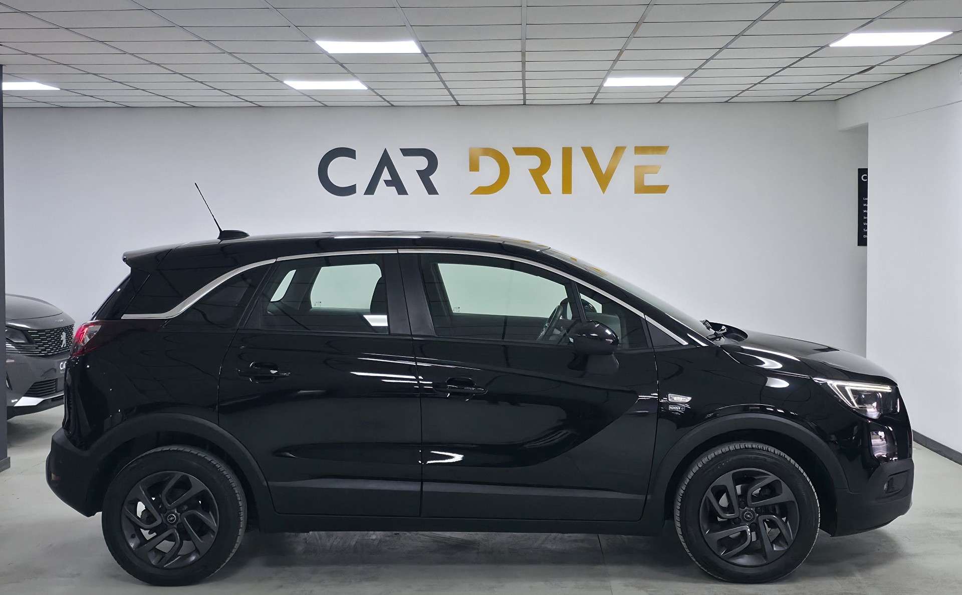 Opel Crossland X 1.5 Turbo D CAMERA/CAPTEUR/CRUISE/1ER PROPRIETAIRE