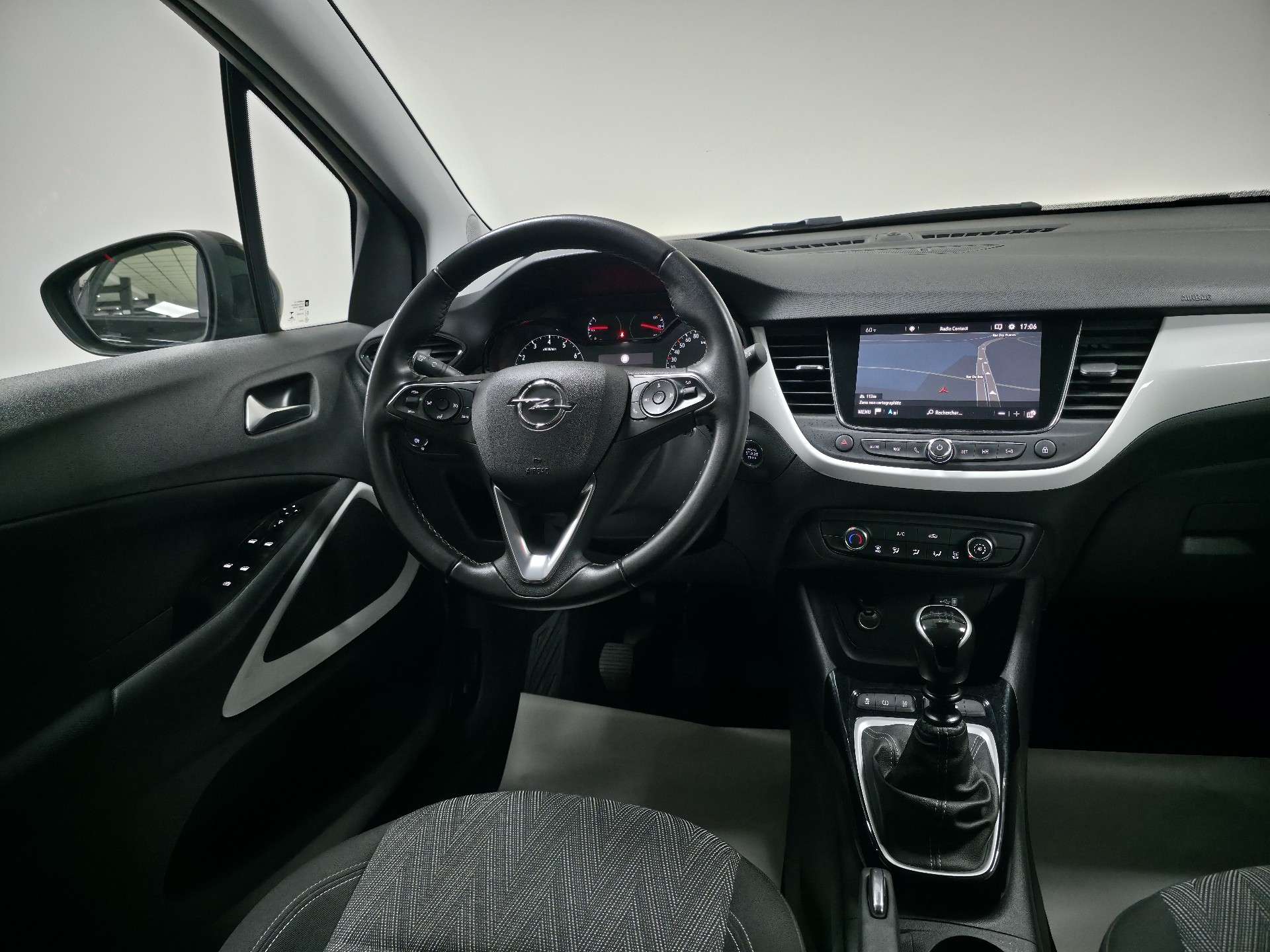 Opel Crossland X 1.5 Turbo D CAMERA/CAPTEUR/CRUISE/1ER PROPRIETAIRE