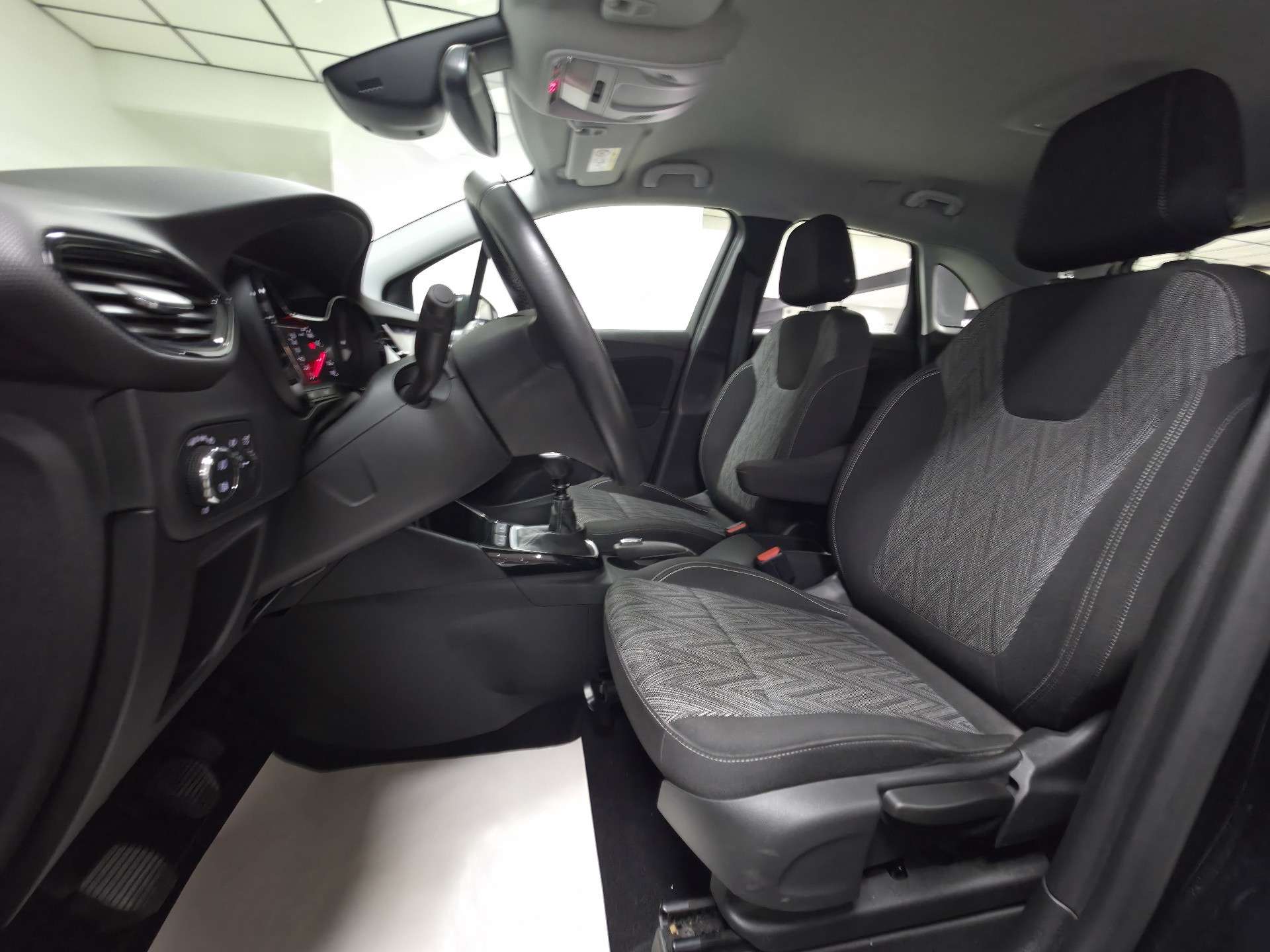 Opel Crossland X 1.5 Turbo D CAMERA/CAPTEUR/CRUISE/1ER PROPRIETAIRE