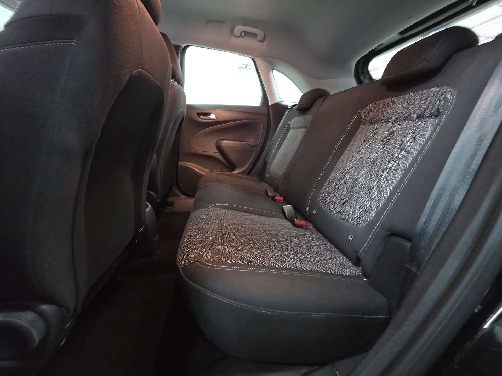 Opel Crossland X 1.5 Turbo D CAMERA/CAPTEUR/CRUISE/1ER PROPRIETAIRE