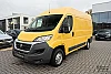 Fiat Ducato L2H2 Laadklep, 3-zit, Airco! Camera! Uniek! Top! thumbnail