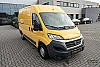 Fiat Ducato L2H2 Laadklep, 3-zit, Airco! Camera! Uniek! Top! thumbnail
