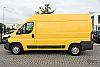 Fiat Ducato L2H2 Laadklep, 3-zit, Airco! Camera! Uniek! Top! thumbnail