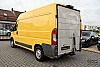 Fiat Ducato L2H2 Laadklep, 3-zit, Airco! Camera! Uniek! Top! thumbnail