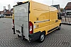 Fiat Ducato L2H2 Laadklep, 3-zit, Airco! Camera! Uniek! Top! thumbnail