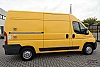Fiat Ducato L2H2 Laadklep, 3-zit, Airco! Camera! Uniek! Top! thumbnail
