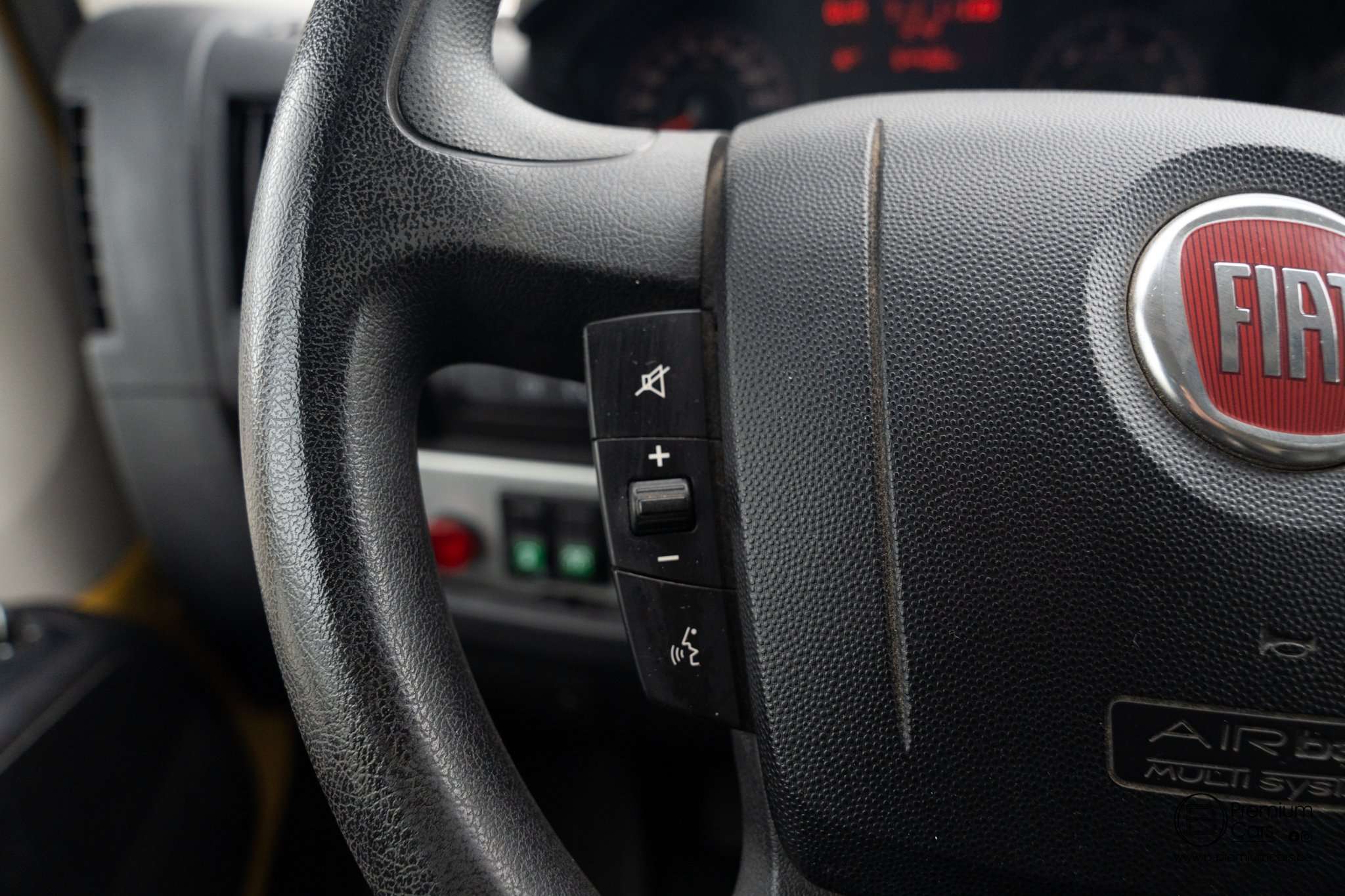Fiat Ducato L2H2 Laadklep, 3-zit, Airco! Camera! Uniek! Top!