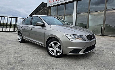 SEAT Toledo Toledo 1.2 TSI - Garantie 12 mois
