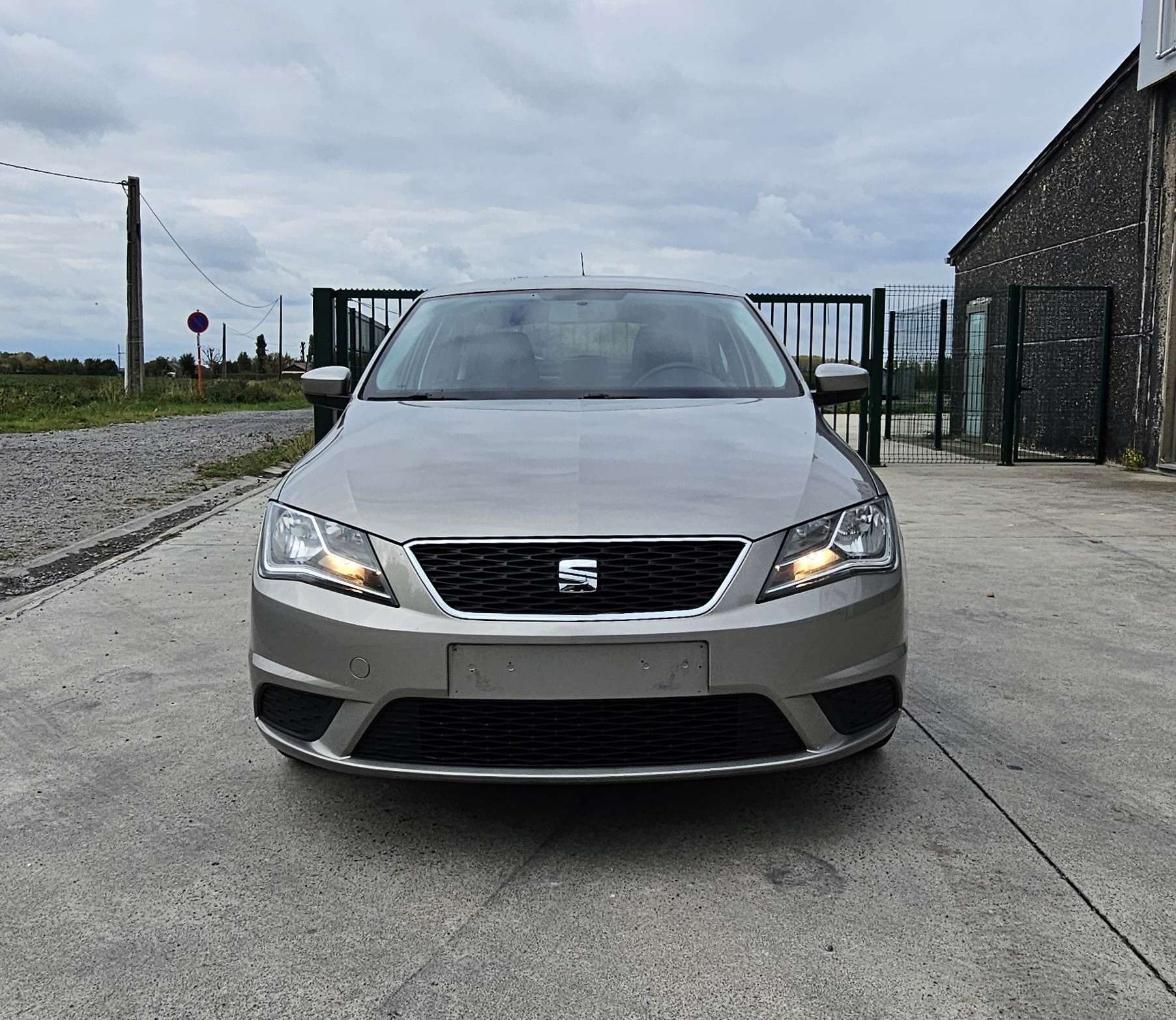 SEAT Toledo Toledo 1.2 TSI - Garantie 12 mois