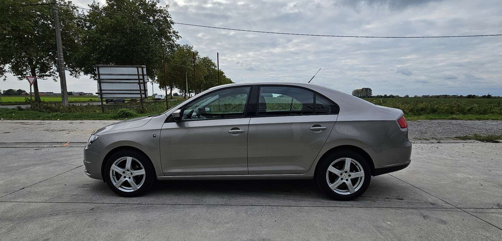 SEAT Toledo Toledo 1.2 TSI - Garantie 12 mois
