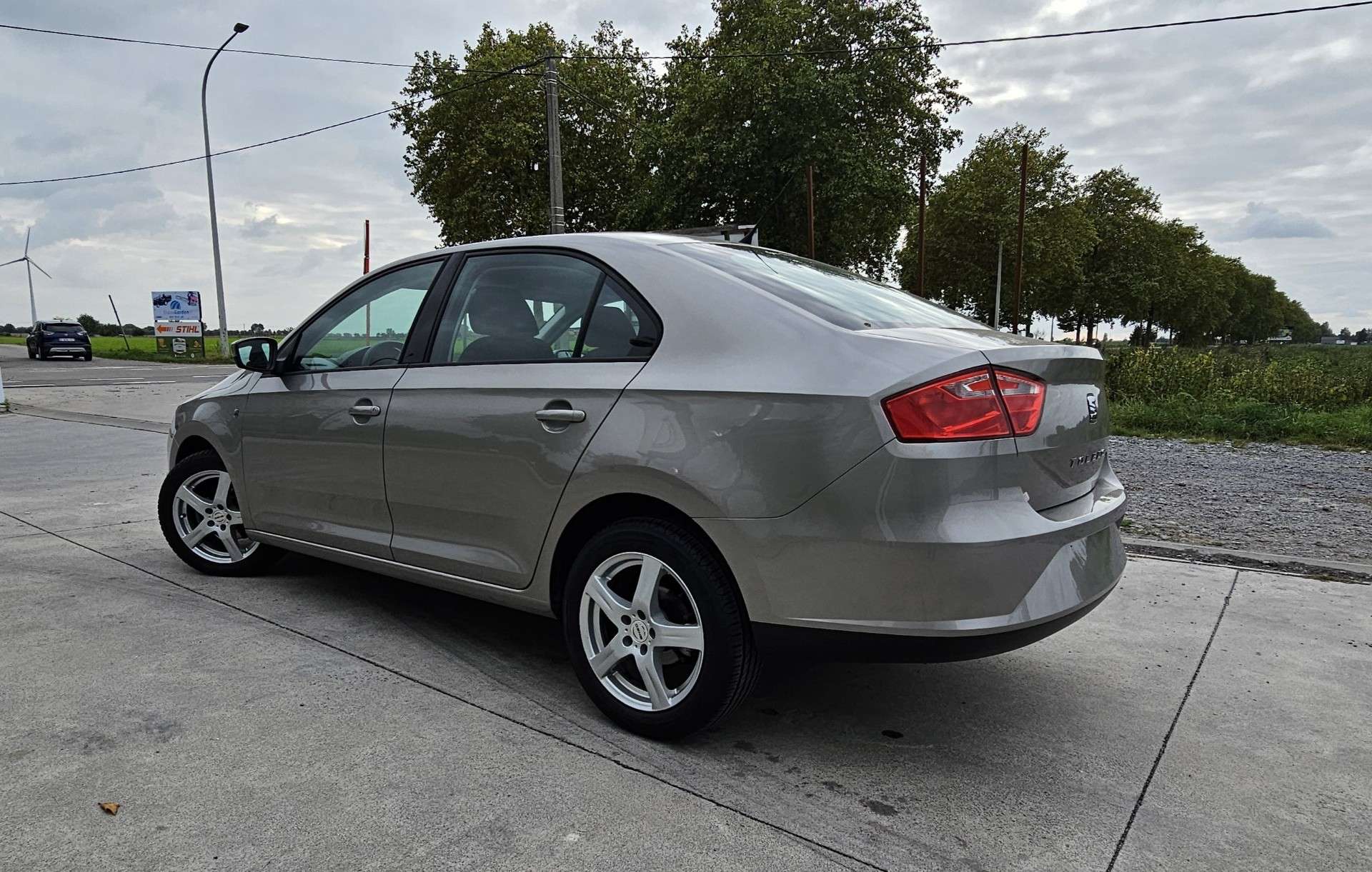 SEAT Toledo Toledo 1.2 TSI - Garantie 12 mois
