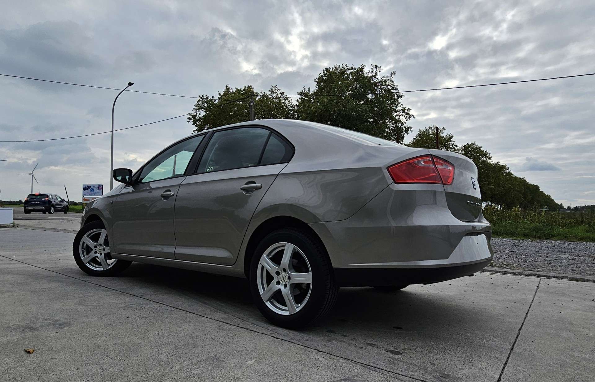 SEAT Toledo Toledo 1.2 TSI - Garantie 12 mois
