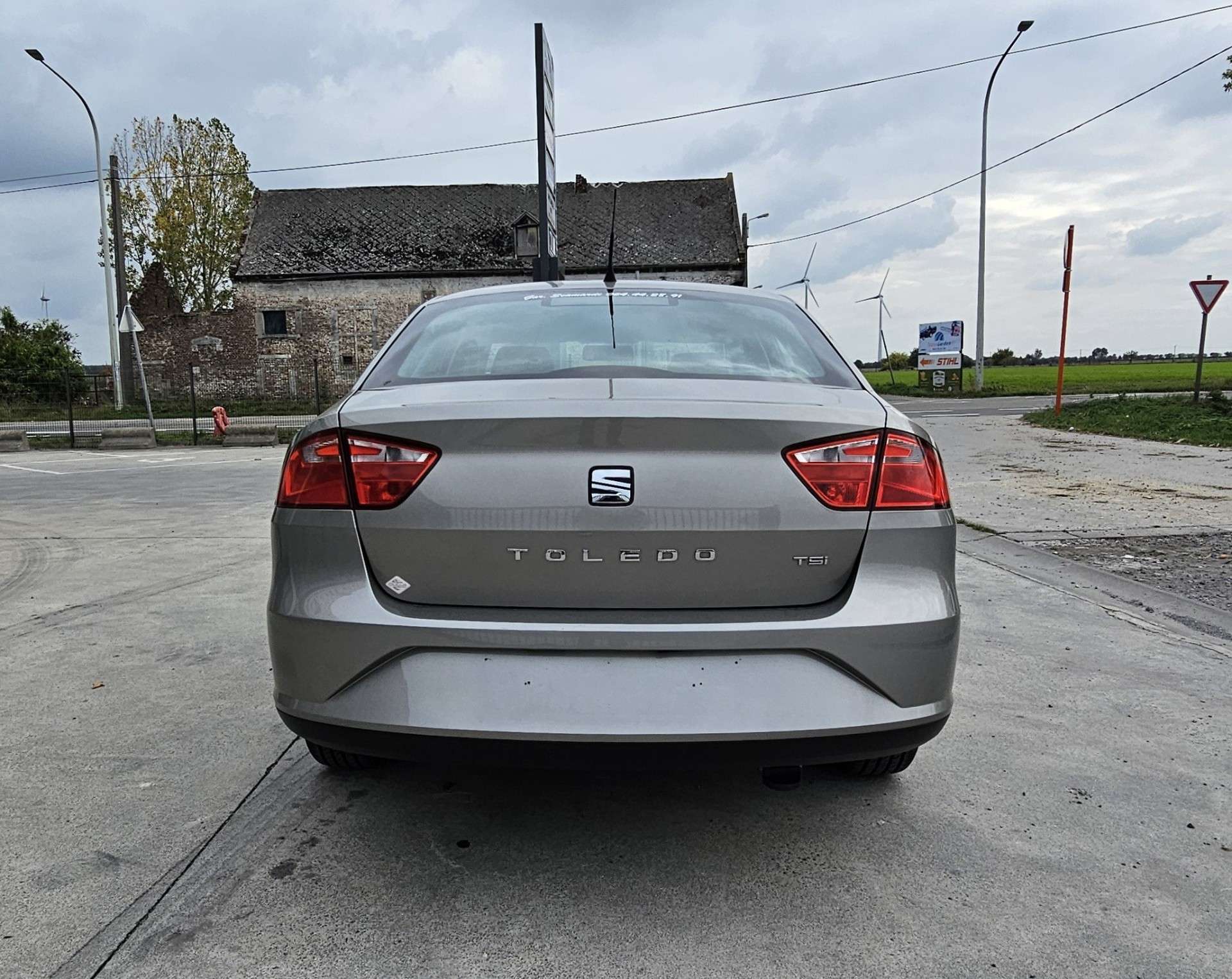 SEAT Toledo Toledo 1.2 TSI - Garantie 12 mois