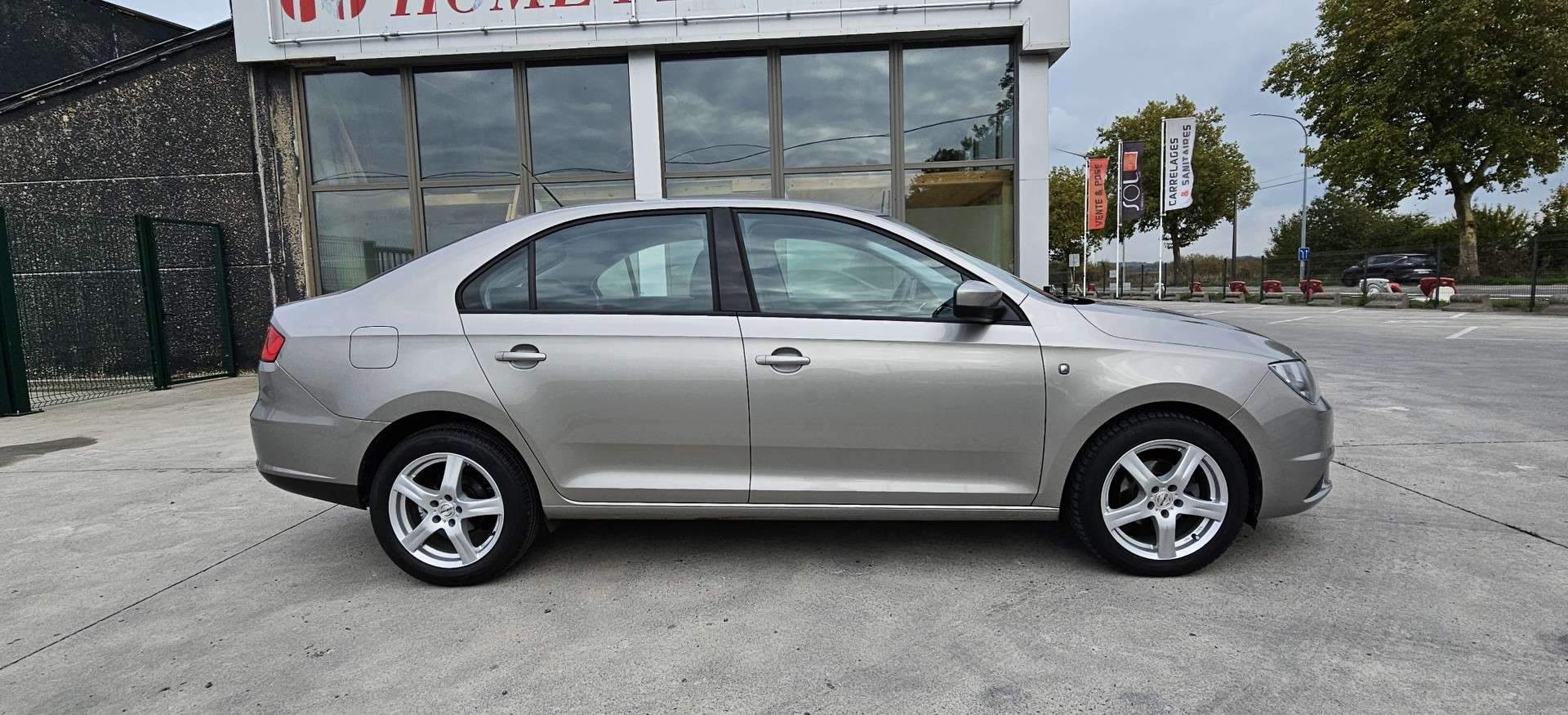 SEAT Toledo Toledo 1.2 TSI - Garantie 12 mois