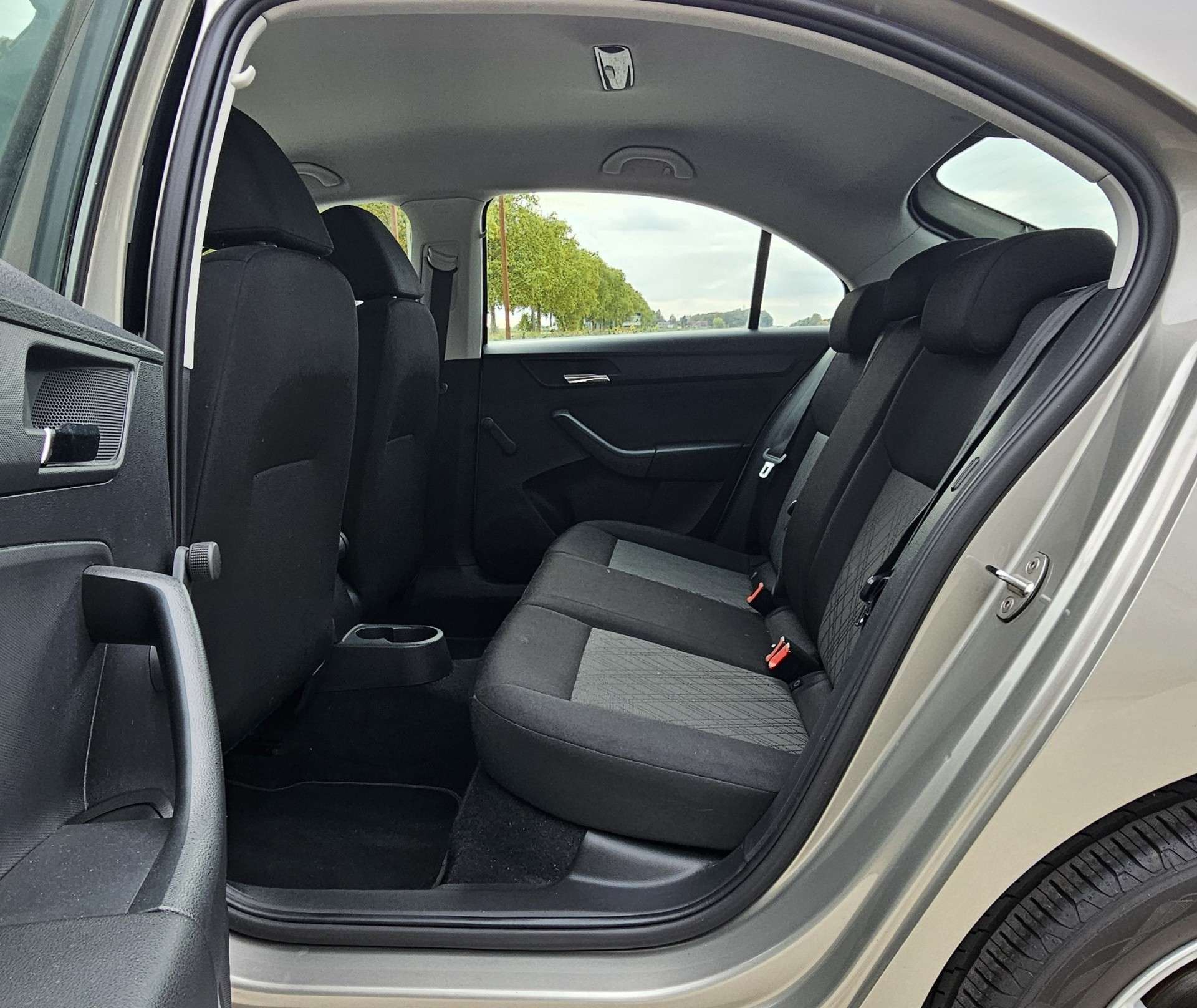 SEAT Toledo Toledo 1.2 TSI - Garantie 12 mois