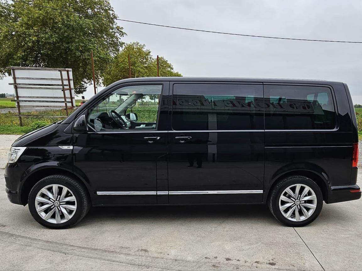 Volkswagen T6 Caravelle 2.0 TDi SCR BMT Highline DSG // 8 PL. (FULL)