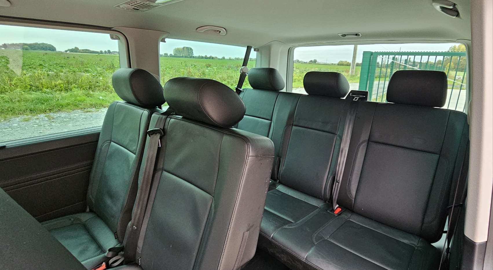 Volkswagen T6 Caravelle 2.0 TDi SCR BMT Highline DSG // 8 PL. (FULL)