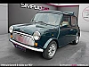 Rover Mini British Open II véhicule expertisé thumbnail