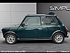Rover Mini British Open II véhicule expertisé thumbnail