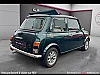 Rover Mini British Open II véhicule expertisé thumbnail