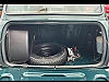 Rover Mini British Open II véhicule expertisé thumbnail