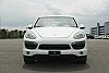 Porsche Cayenne 3.0 380H 330 FULL-HYBRID HYBRID S BVA thumbnail