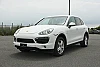 Porsche Cayenne 3.0 380H 330 FULL-HYBRID HYBRID S BVA thumbnail