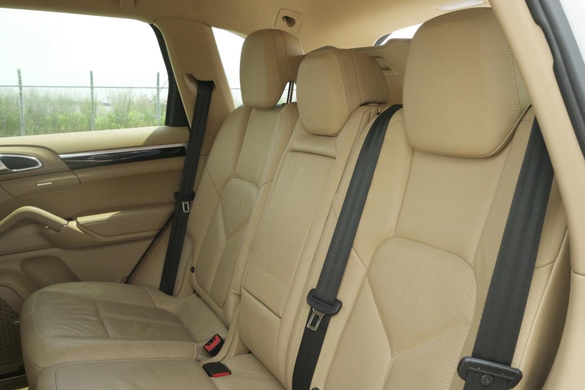 Porsche Cayenne 3.0 380H 330 FULL-HYBRID HYBRID S BVA