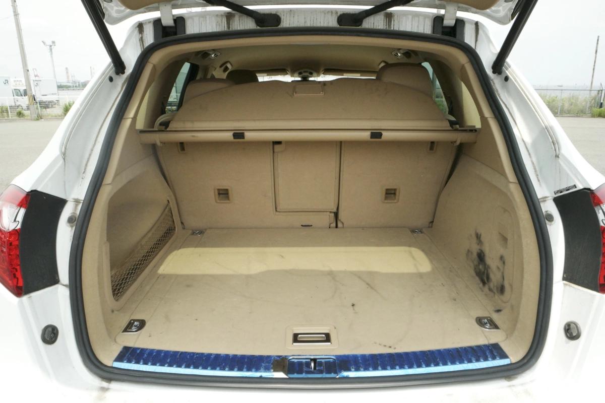 Porsche Cayenne 3.0 380H 330 FULL-HYBRID HYBRID S BVA