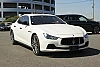 Maserati Ghibli 3.0 410 S BVA thumbnail
