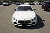 Maserati Ghibli 3.0 410 S BVA thumbnail