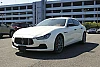 Maserati Ghibli 3.0 410 S BVA thumbnail