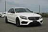Mercedes-Benz Classe C 3.0 43 367 AMG 4MATIC 7G-TRONIC BVA thumbnail