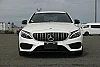 Mercedes-Benz Classe C 3.0 43 367 AMG 4MATIC 7G-TRONIC BVA thumbnail