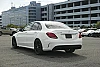 Mercedes-Benz Classe C 3.0 43 367 AMG 4MATIC 7G-TRONIC BVA thumbnail