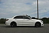 Mercedes-Benz Classe C 3.0 43 367 AMG 4MATIC 7G-TRONIC BVA thumbnail
